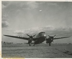 Aéronautique française - Avion SO-90 de SNCASO, 11 juin 1945