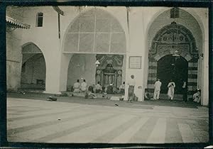 Turquie, Ain Tab (Aintab, Gaziantep), 1920