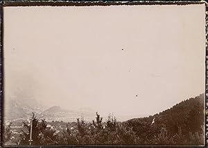 Suisse, Interlaken et ses environs, cca. 1905