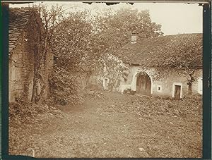 France, Plombières les Bains (Vosges), 1902