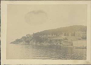Turquie, Route vers l'Île des Princes, cca. 1910