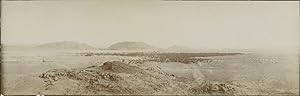 Kodak Panorama. Algérie