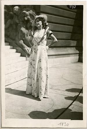 Mode 1930