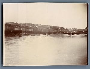 Lyon, Le Pont Morand
