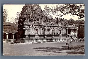 India, Kukke Subramanya Temple