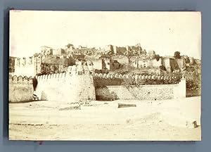 India, Fort de Golconde