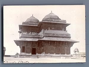 India, Fatehpur-Sikri (              /             ), Birbal Bhavan