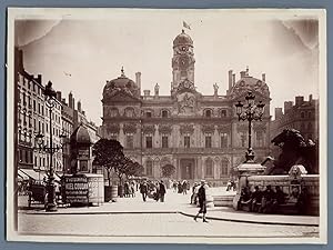 Lyon, 1895
