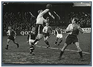 France, Championnat de France de football, 1957