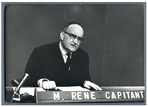 René Capitant