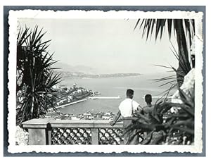 Monaco, Panorama