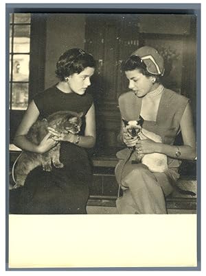 Mode, 1950