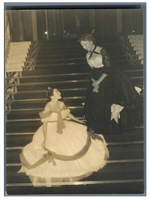 Le bal,1950