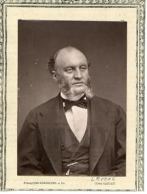 Edme Charles Philippe Lepère