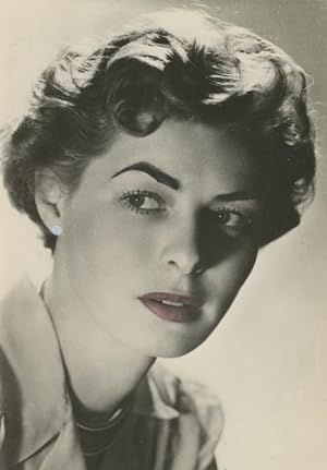 Levin, Ingrid Bergman
