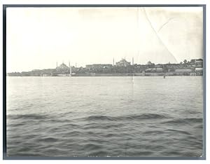 Turquie, Constantinople