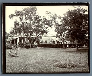 India, Madras (Chennai       ), Sir Henry Kings