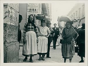 Portugal, Sintra, Femmes Typiques