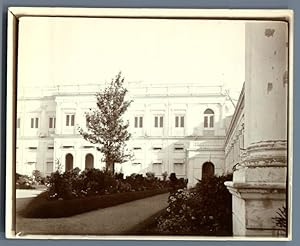 India, Hyderabad (         ,          ), Nizam's Palace