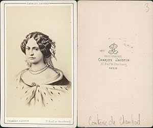 Comtesse de Chambord