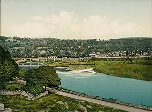 Co. Waterford. Cappoquin.