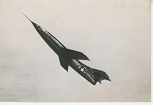 Le Douglas Skyrocket, 1948