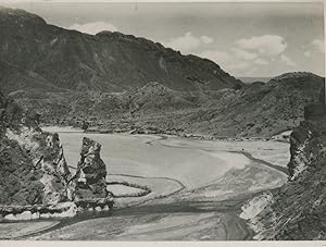 Bolivie, In Bolivia's highlands, 1934