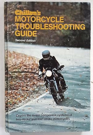 Chilton's Motorcycle Troubleshooting Guide, Second Edition