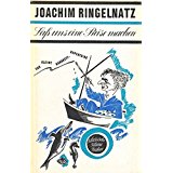 Laß uns eine Reise machen Das Kleine Kabarett-Repertoire Reihe klassische Klein Bühne