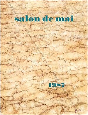 SALON DE MAI 1987