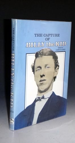 The Capture of Billy the Kid