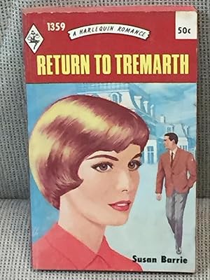 Return to Tremarth