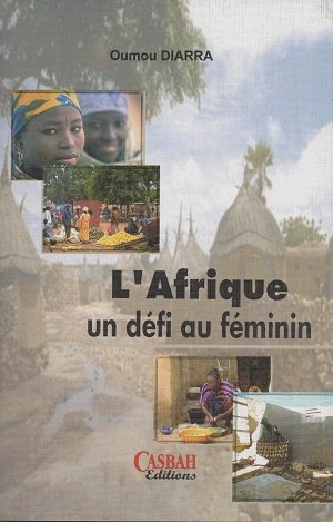L'Afrique un défi au féminin