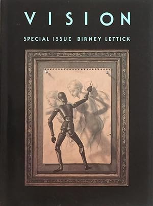 Vision: Special Issue Birney Lettick