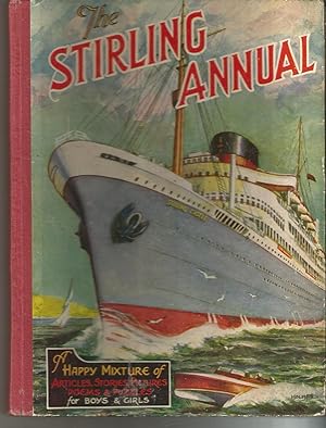 The Stirling Annual No.5 1950.
