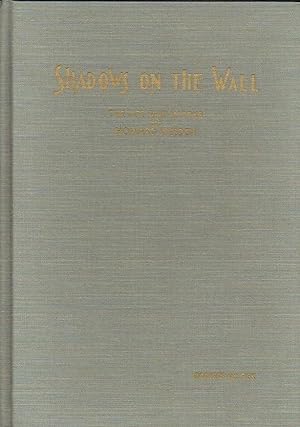 Shadows on the Wall : The Life and Works of Howard Weeden