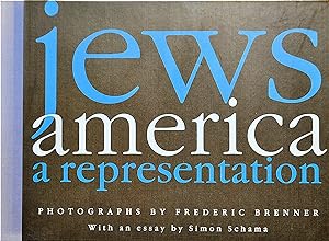 Jews America: A Representation