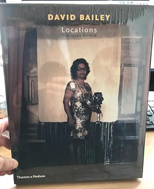 David Bailey: Locations - The 1970s Archive