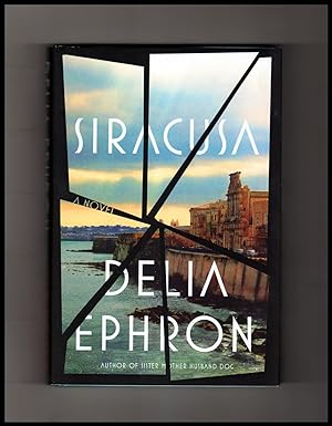 Siracusa. First Edition, First Printing