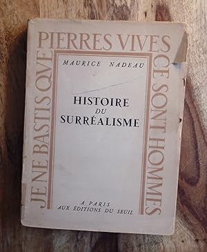 Nadeau, Maurice : 2nd Edition Revue
