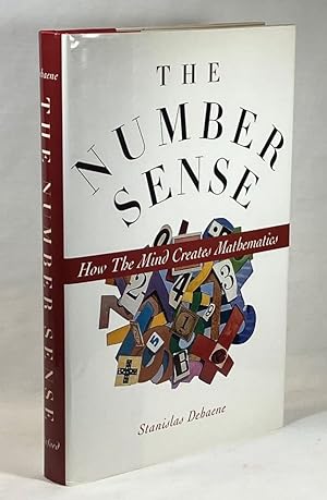 The Number Sense: How the Mind Creates Mathematics