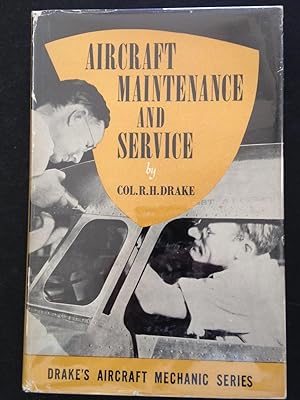 Aircraft Maintenance and Service