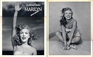 Marilyn mon amour (Softcover edition)