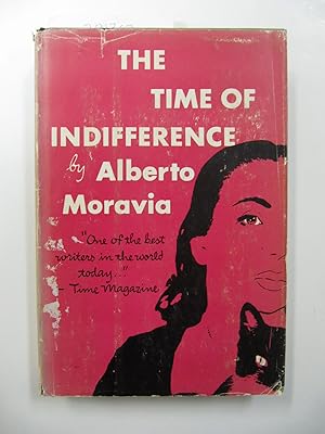 The Time of Indifference