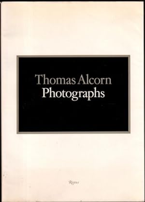 Thomas Alcorn Photographs