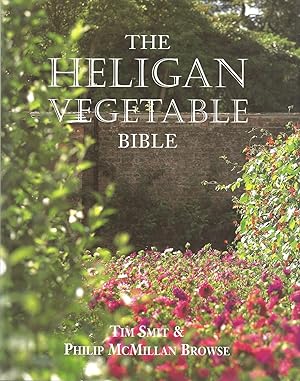 The Heligan Vegetable Bible.