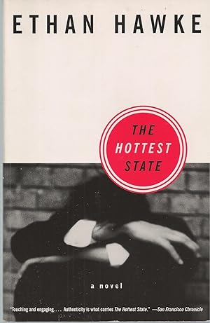 Hottest State, The A Novel