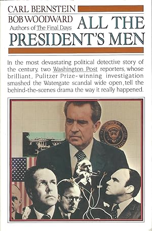 All the Presidents Men