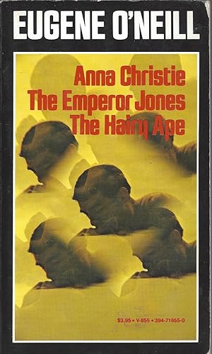 Anna Christie / The Emperor Jones / The Hairy Ape