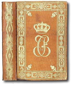 Almanacco Piemontese 1830.